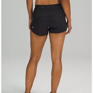 Lululemon speed short